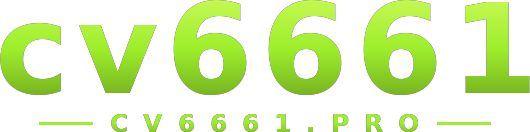 cv6661 logo