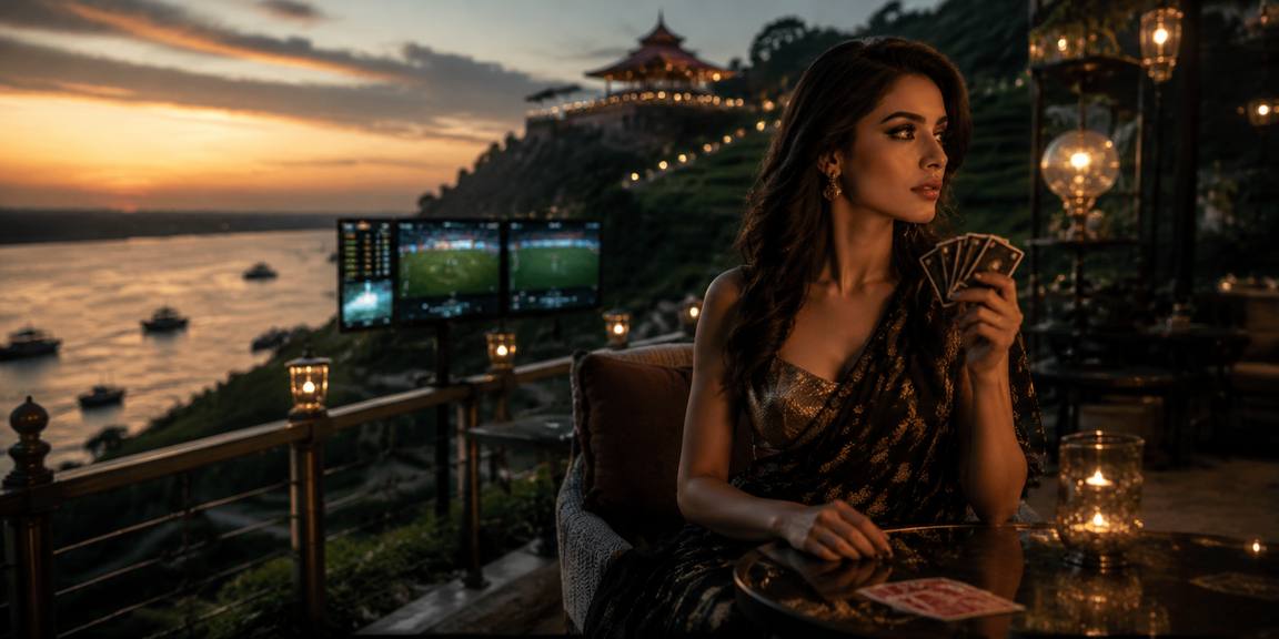 cv6661 cv6661 একটি ক্যাসিনো লবি, বাংলাদেশের জন্য তৈরি